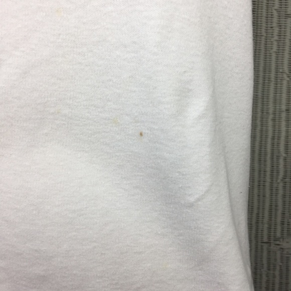 Vintage 80’s Edinburg Zoo Tee Cute Tigers - Picture 7 of 11